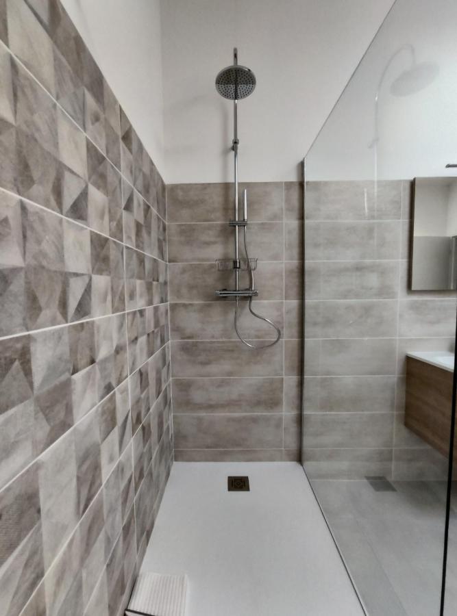 Apartmán Colormix 3 Etoiles - 95M2 Plein Centre - Ensoleille Climatise Mèze Exteriér fotografie