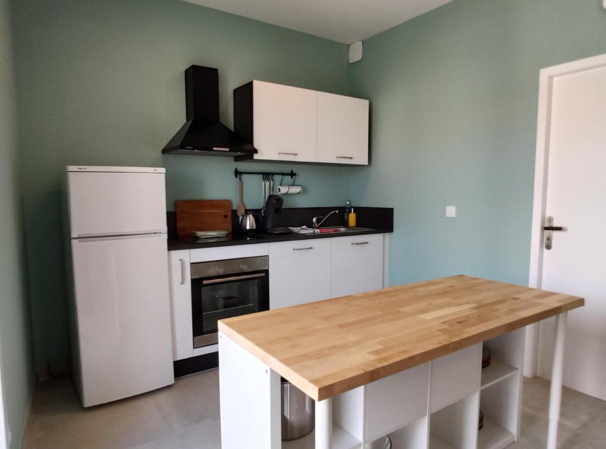 Apartmán Colormix 3 Etoiles - 95M2 Plein Centre - Ensoleille Climatise Mèze Exteriér fotografie